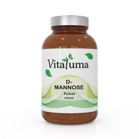D-Mannose Pulver 100g