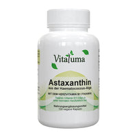 Astaxanthin - 150 Kapseln