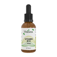 Vitamin B12 Tropfen (50ml)