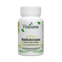 Nattokinase - 60 Kapseln