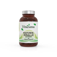 Katzenkralle Extrakt - 90 Kapseln