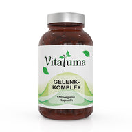 Gelenkkomplex - 150 Kapseln