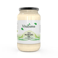 Kokosöl desodoriert 1.000 ml