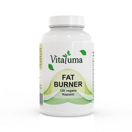 Fat Burner - 120 Kapseln