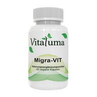Migra-VIT - 60 Kapseln