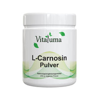 L-Carnosin 250g Pulver