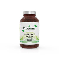 Rhodiola Rosea - 90 Kapseln