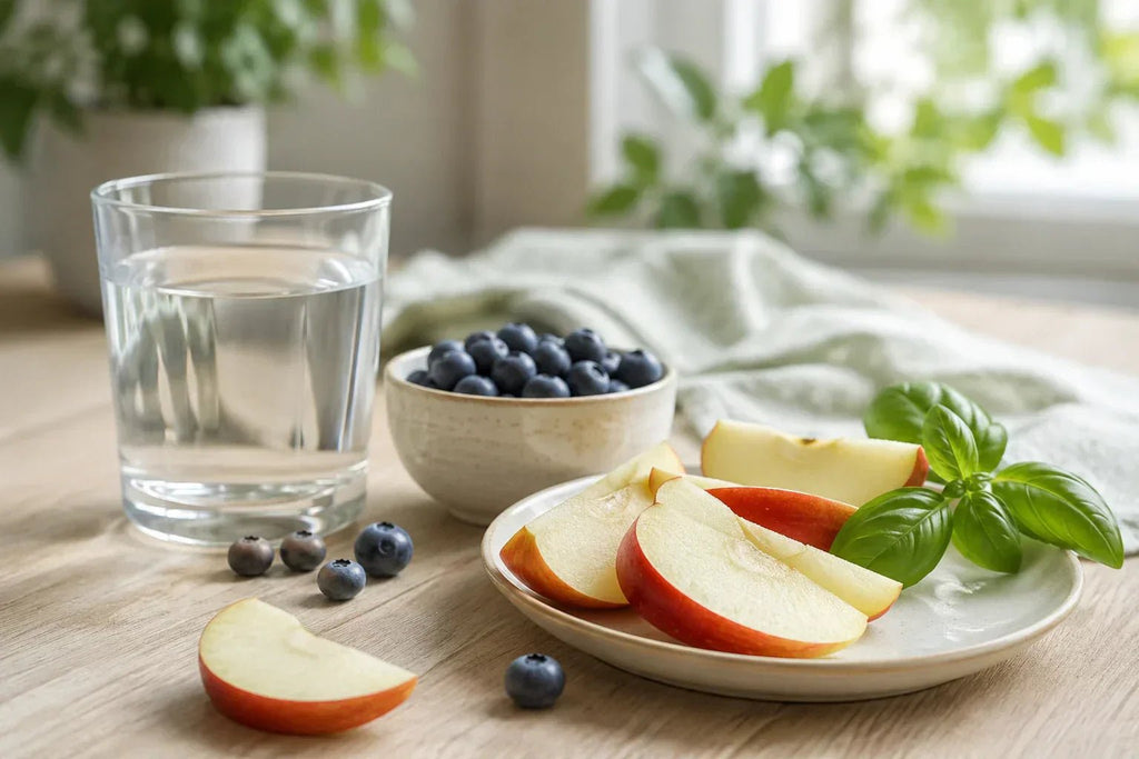 Histaminintoleranz verstehen: Histamin, DAO und die Rolle einzelner Vitalstoffe - Vitaluma®