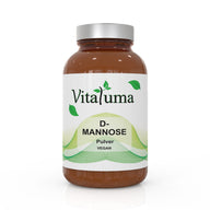 D-Mannose Pulver 100g