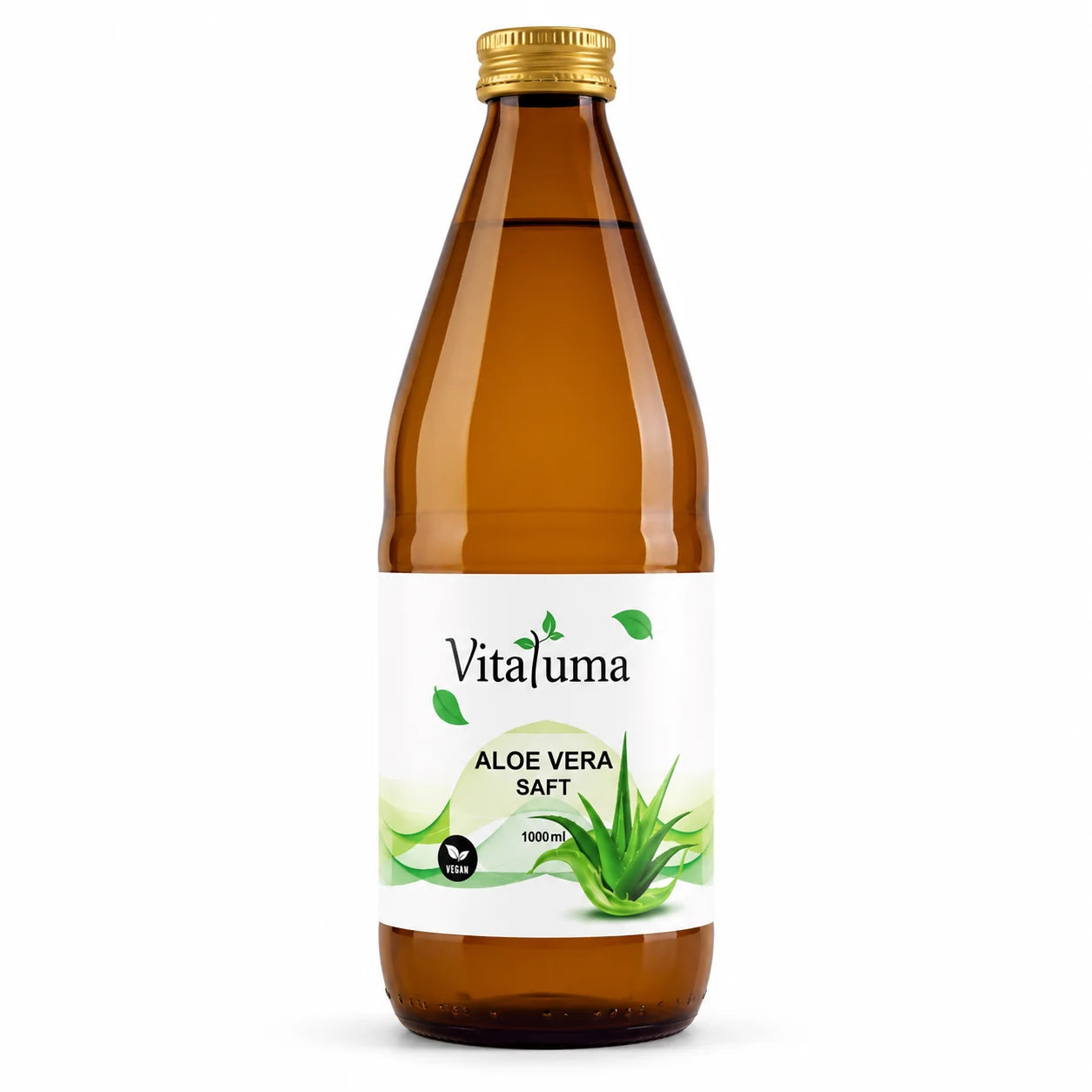 Aloe Vera Saft - 1000ml