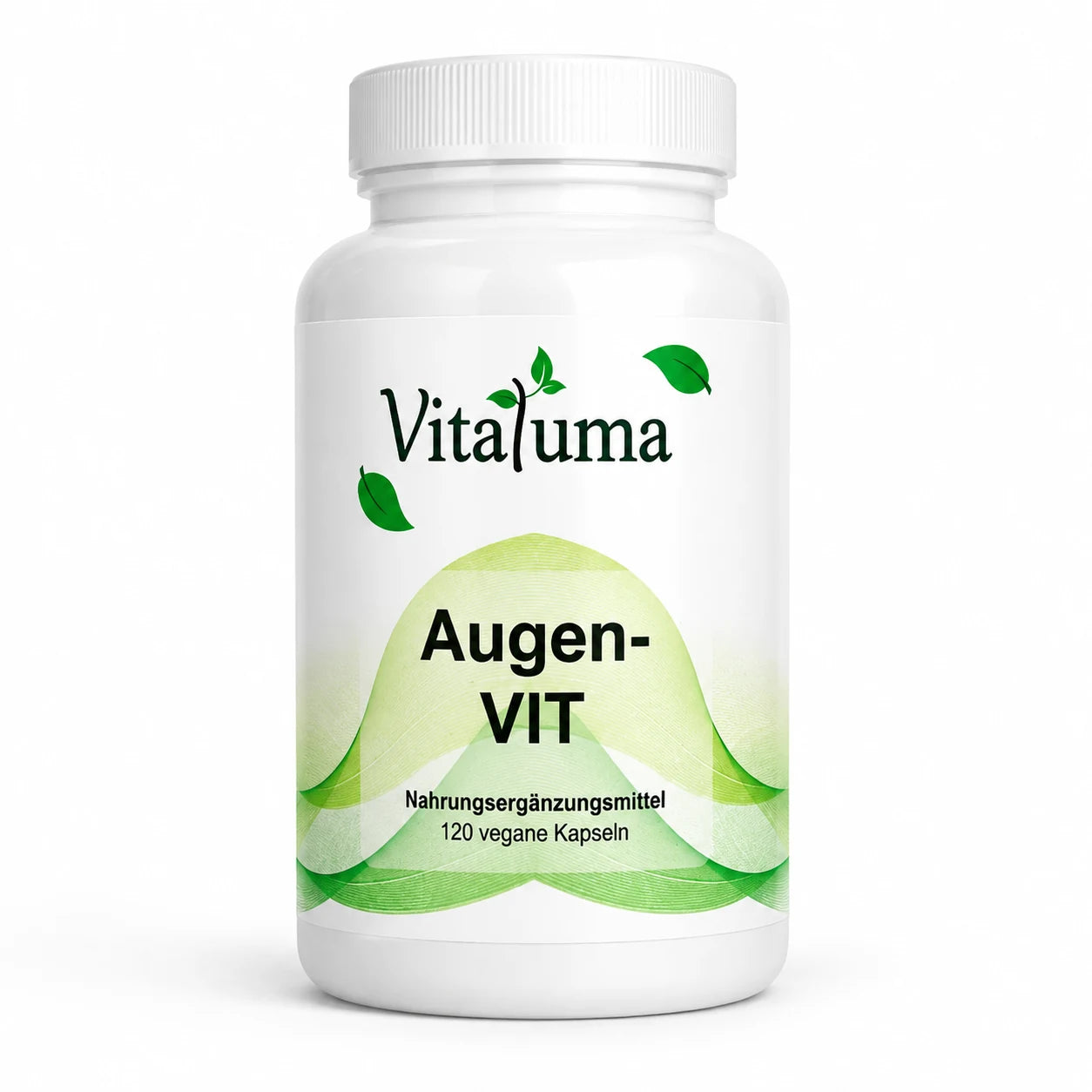 Augen-VIT - 120 Kapseln