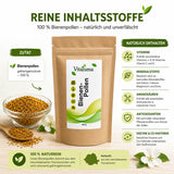 Vitaluma Bienenpollen mit 100 Prozent gefriergetrockneten Bienenpollen aus dem naturbelassenen Transsylvanien