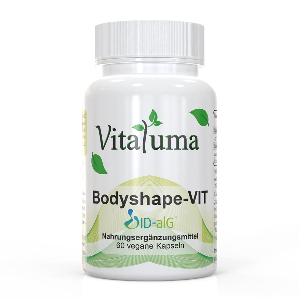 Bodyshape-VIT - 60 Kapseln