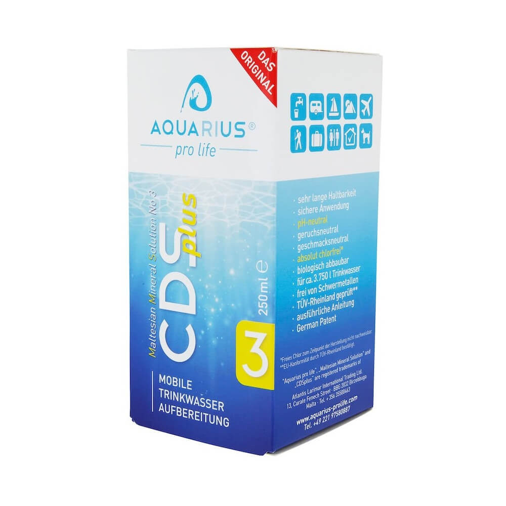 CDL / CDS plus - Das Original