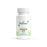 Coenzym Q10 - 120 Kapseln
