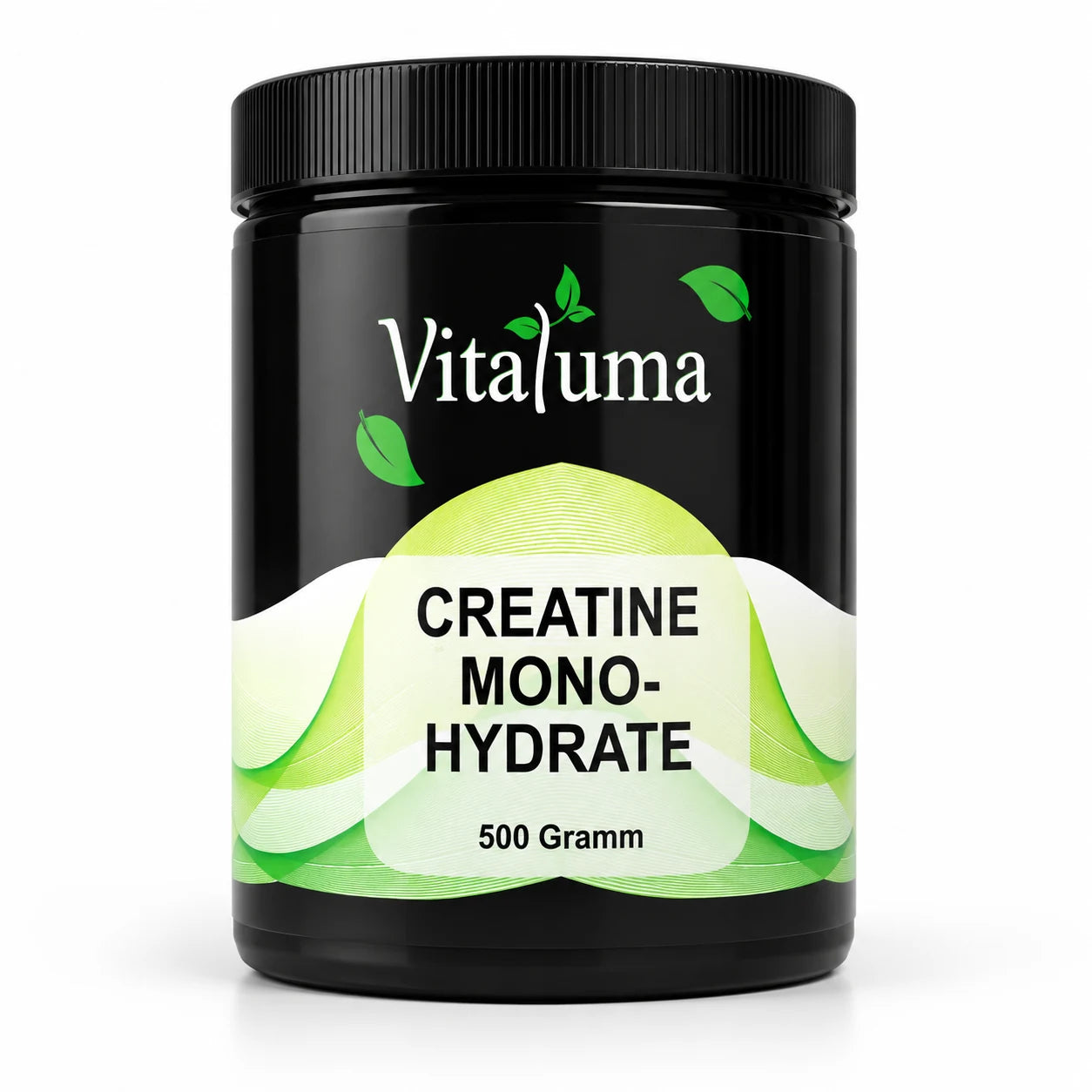 Creatine Monohydrate Pulver 500g