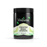 Creatine Monohydrate Pulver 500g