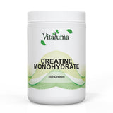 Creatine Monohydrate Pulver 500g