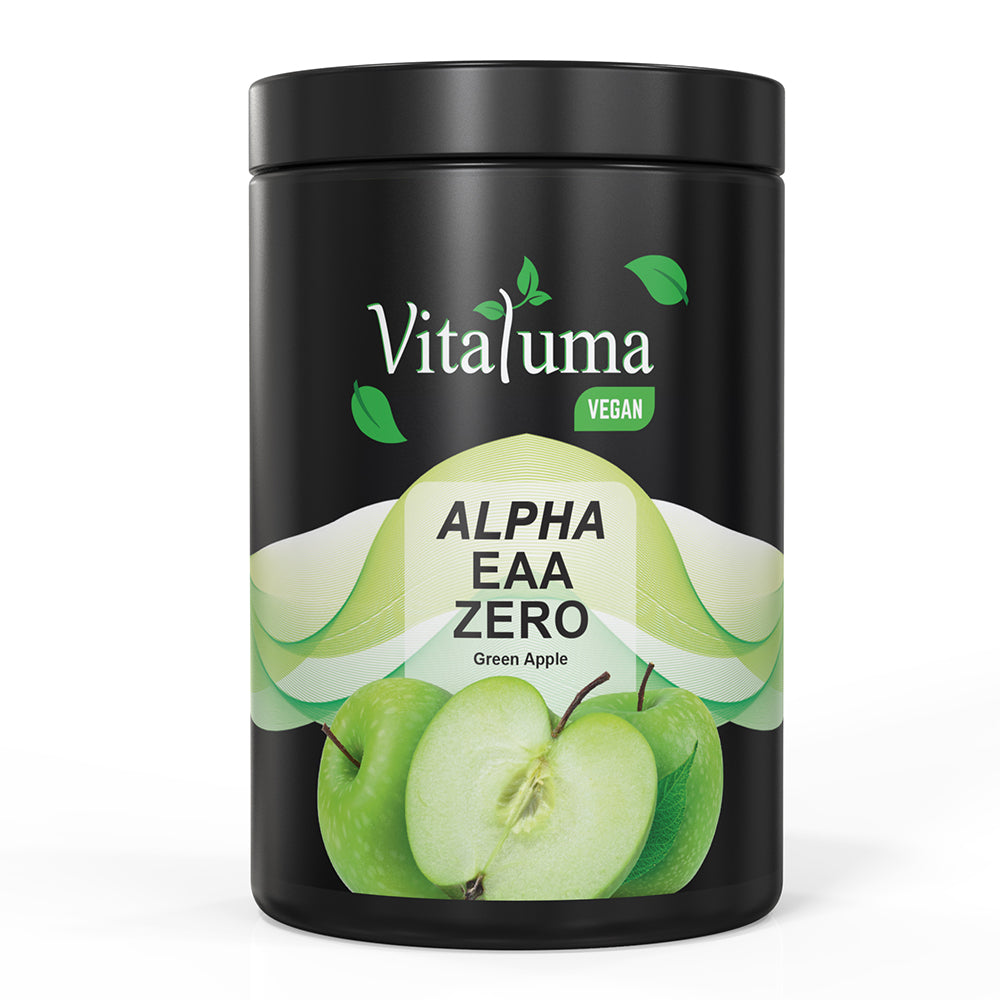 Alpha EAA Zero - 500g