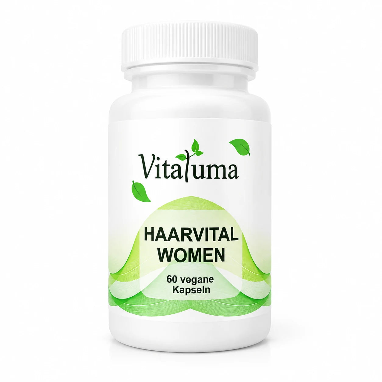 Haarvital Woman - 60 Kapseln