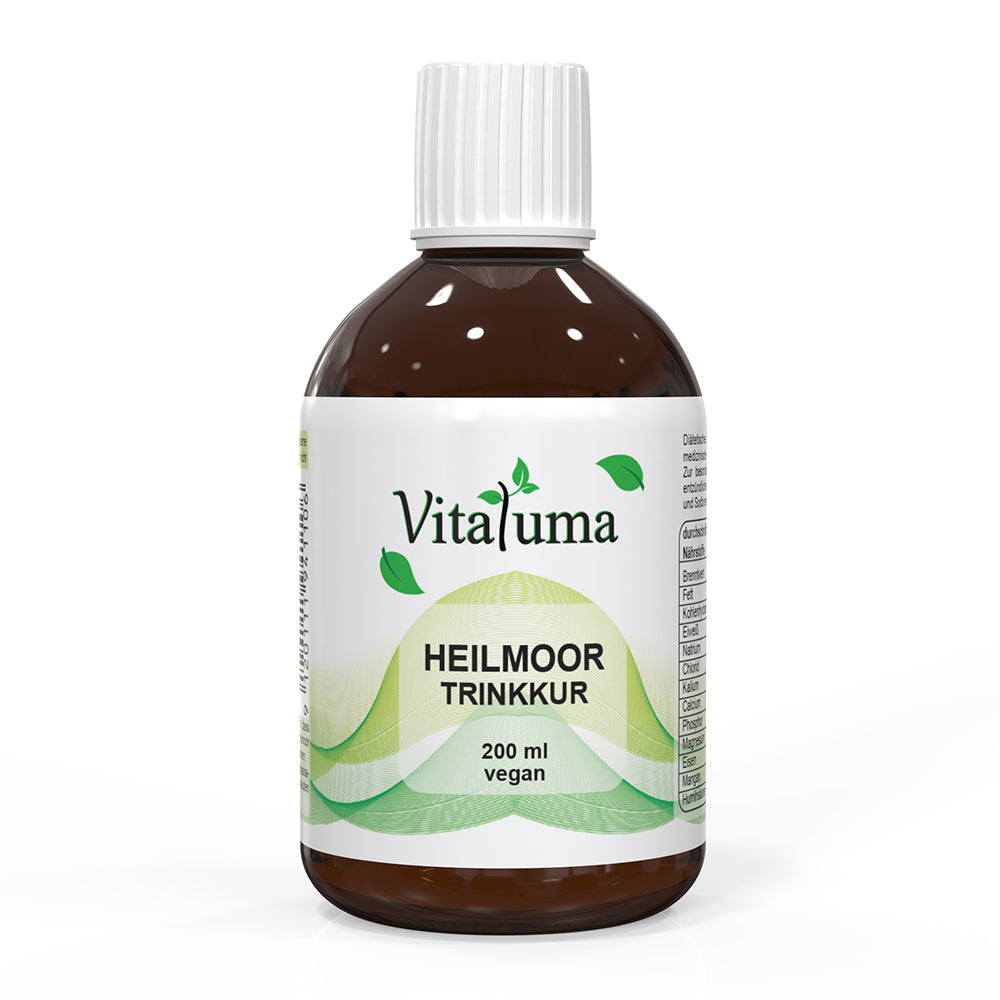 Heilmoor Trinkkur - 200ml
