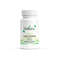 L-Glutathion - 60 Kapseln