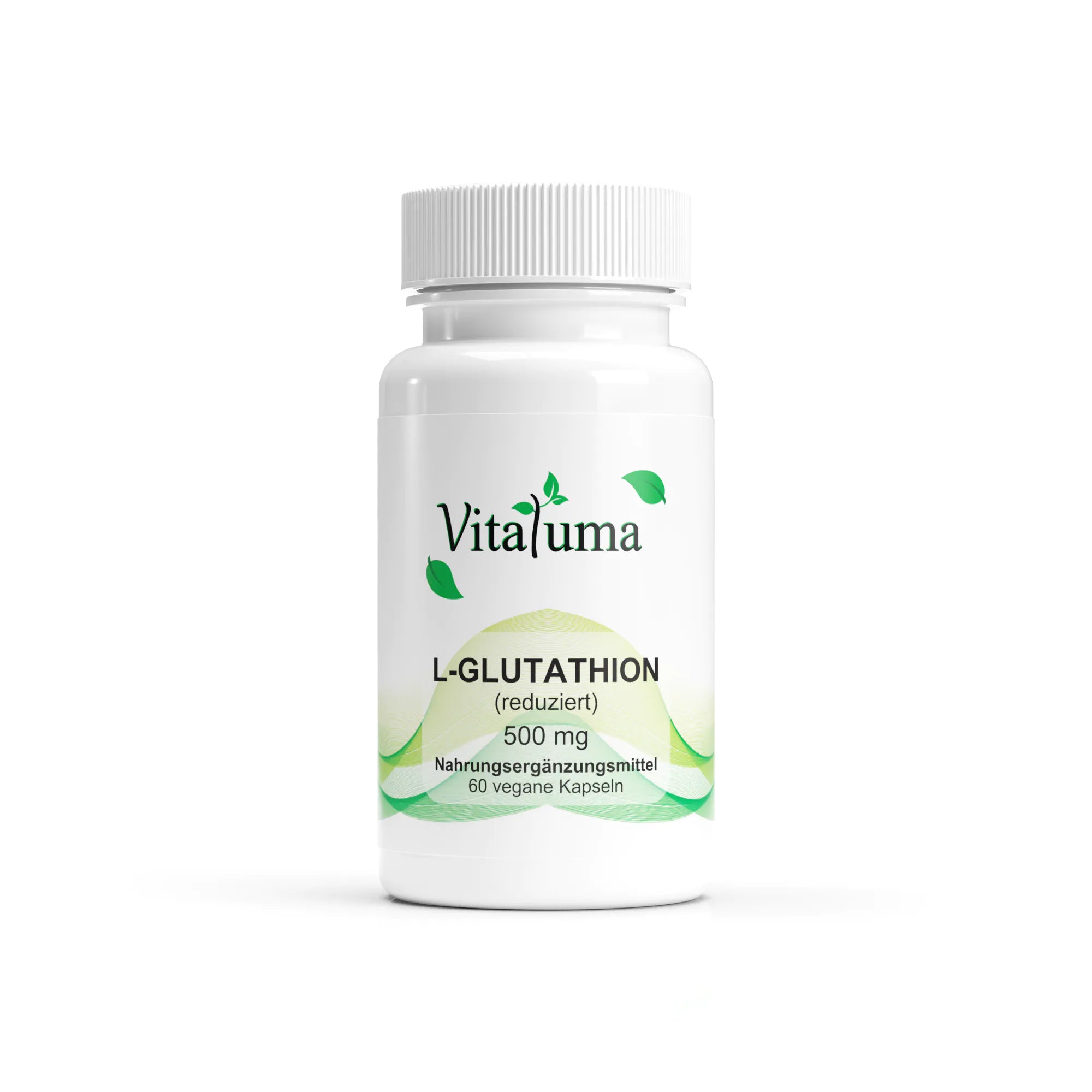 L-Glutathion - 60 Kapseln