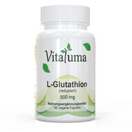 L-Glutathion - 60 Kapseln
