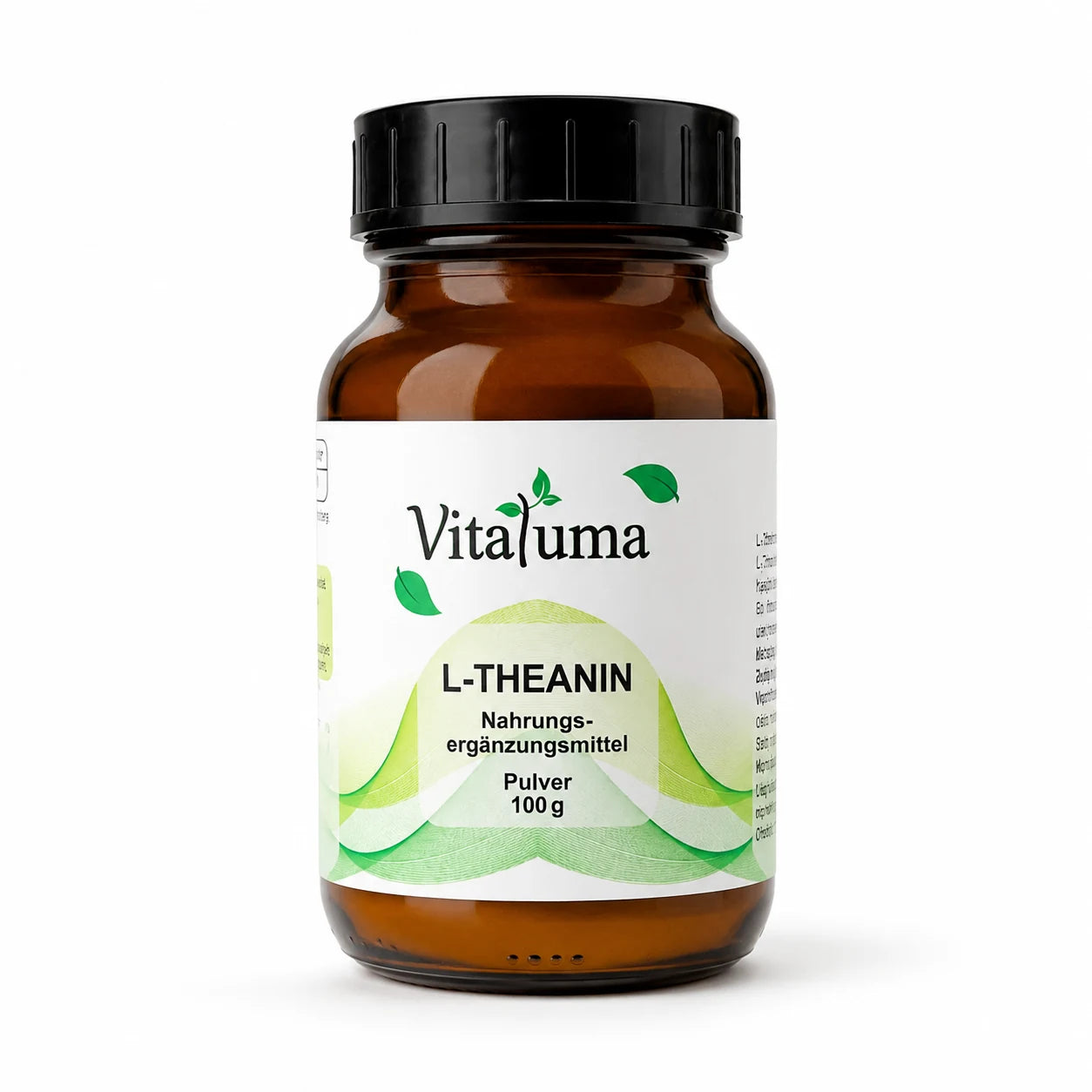 L-Theanin Pulver 100g