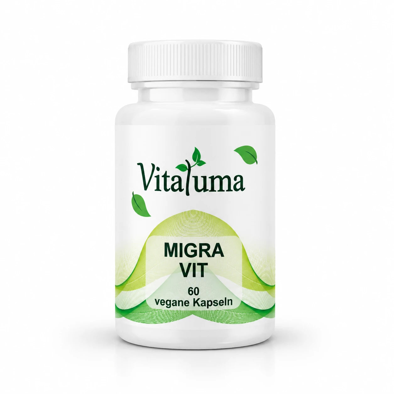 Migra-VIT - 60 Kapseln