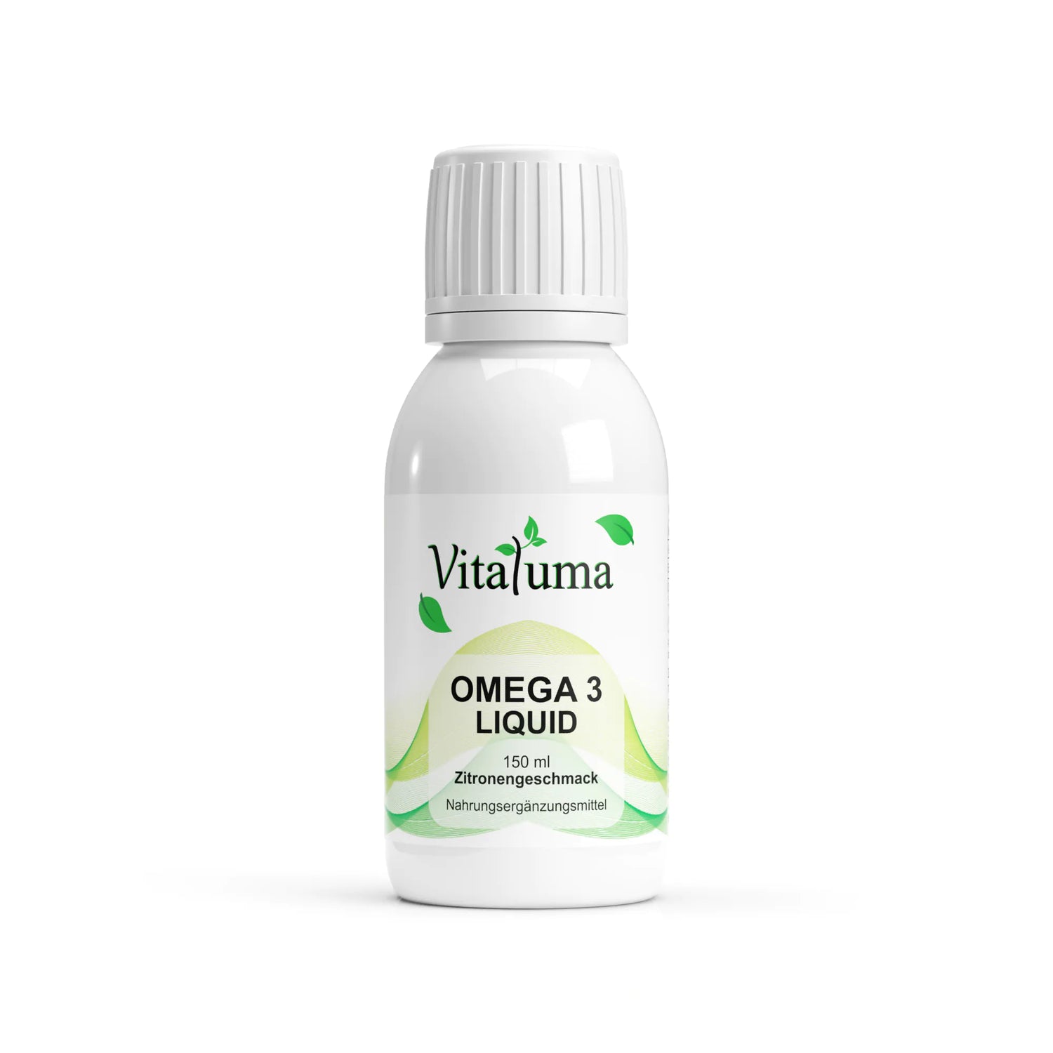 Omega 3 Liquid - 150ml