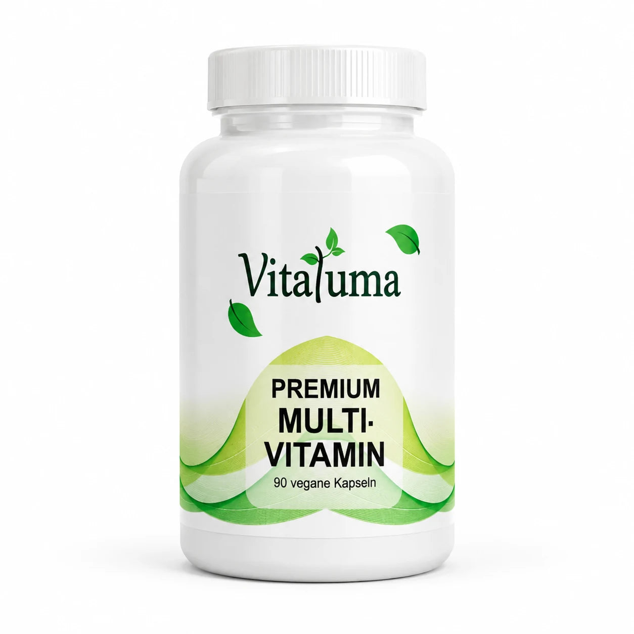 Multivitamin - 90 Kapseln