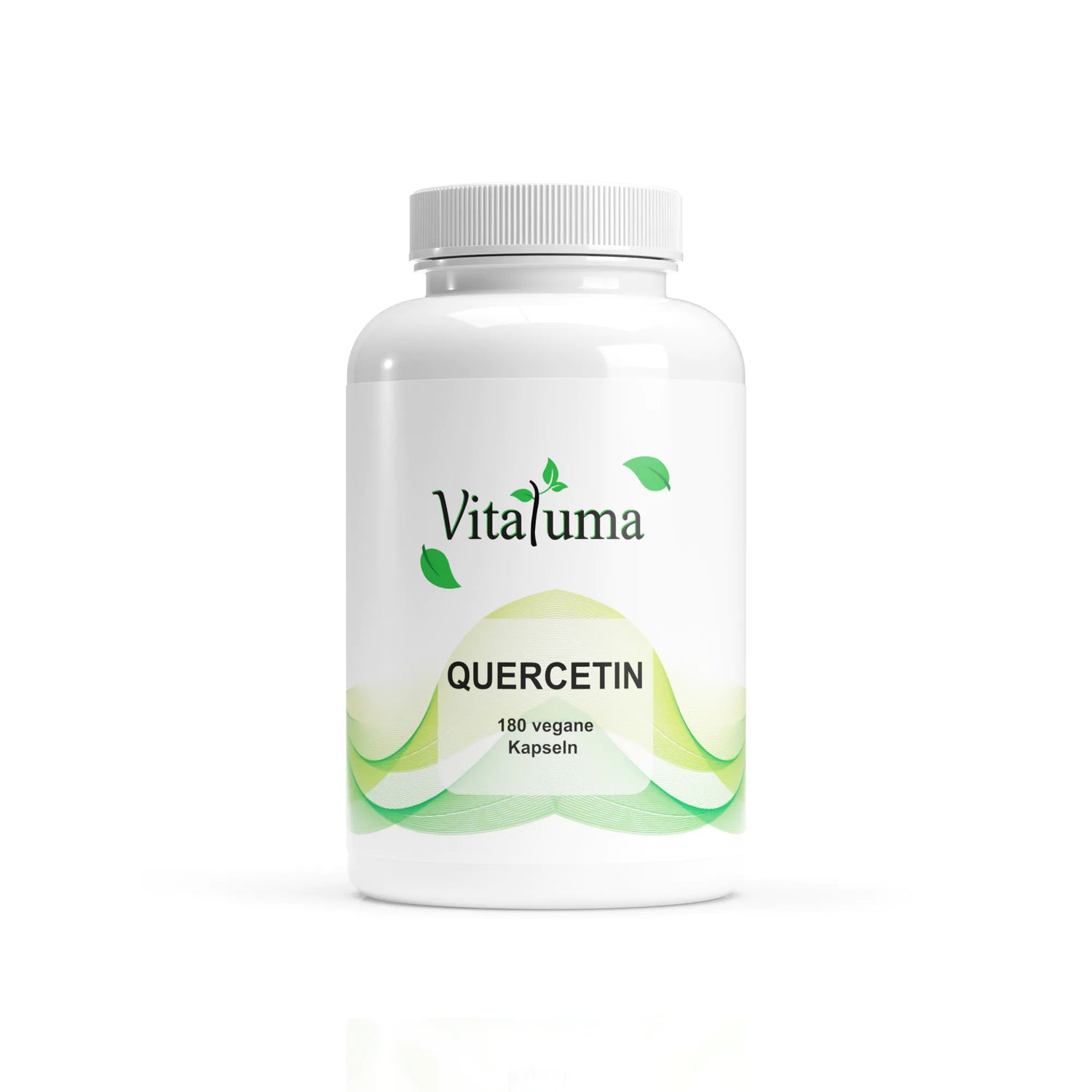 Quercetin - 180 Kapseln