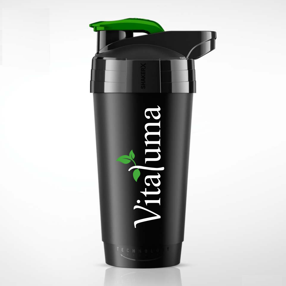 Fitness Shaker 700ml