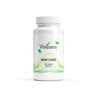 Skin Care - 120 Kapseln