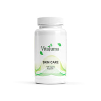 Skin Care - 120 Kapseln