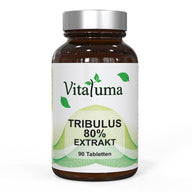 Tribulus Extrakt - 90 Tabletten