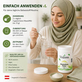 Akazienfaser Pulver - 500g - Vitaluma®