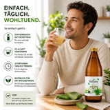 Aloe Vera Saft - 1000ml - Vitaluma®