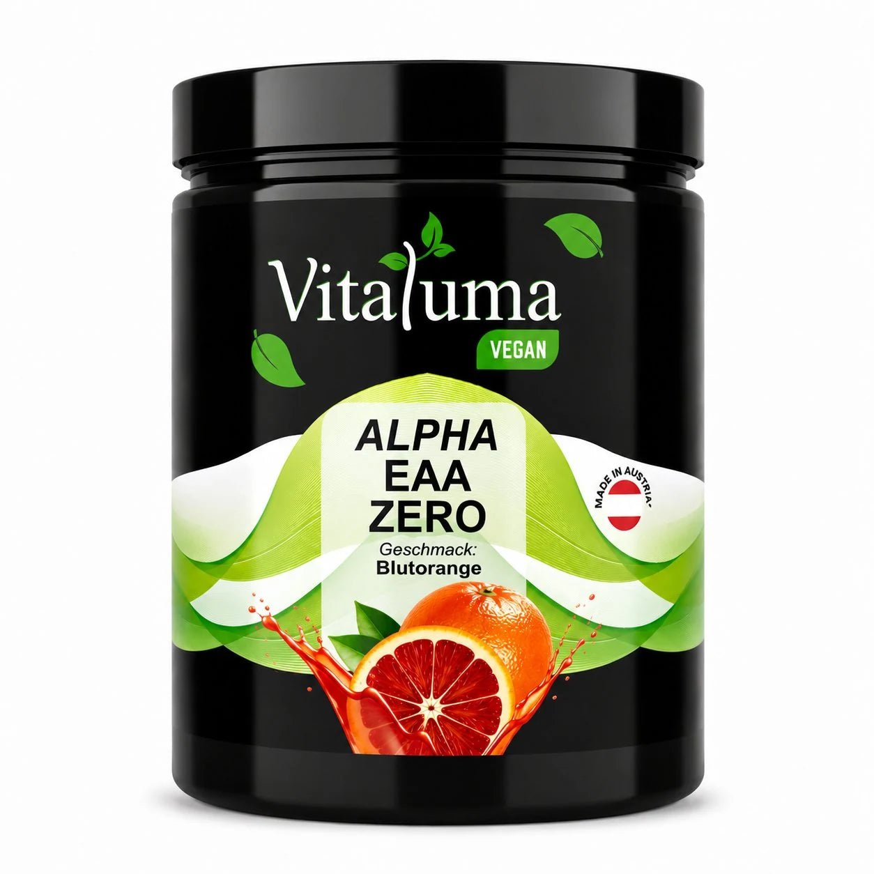 Alpha EAA Zero - 480g