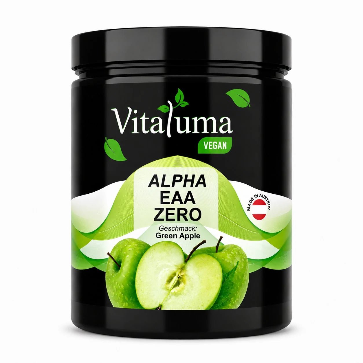 Alpha EAA Zero - 480g