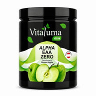 Vitaluma Alpha EAA Zero 480 g Aminosäuren-Pulver im Produktfoto