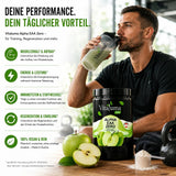 Alpha EAA Zero - 480g - Vitaluma®
