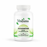 Astaxanthin - 150 Kapseln - Vitaluma®