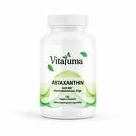 Astaxanthin - 150 Kapseln - Vitaluma®