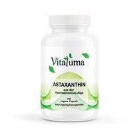 Astaxanthin - 150 Kapseln - Vitaluma®