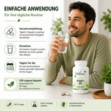 Augen-VIT - 120 Kapseln - Vitaluma®