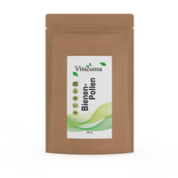 Bienenpollen - 200g - Vitaluma®