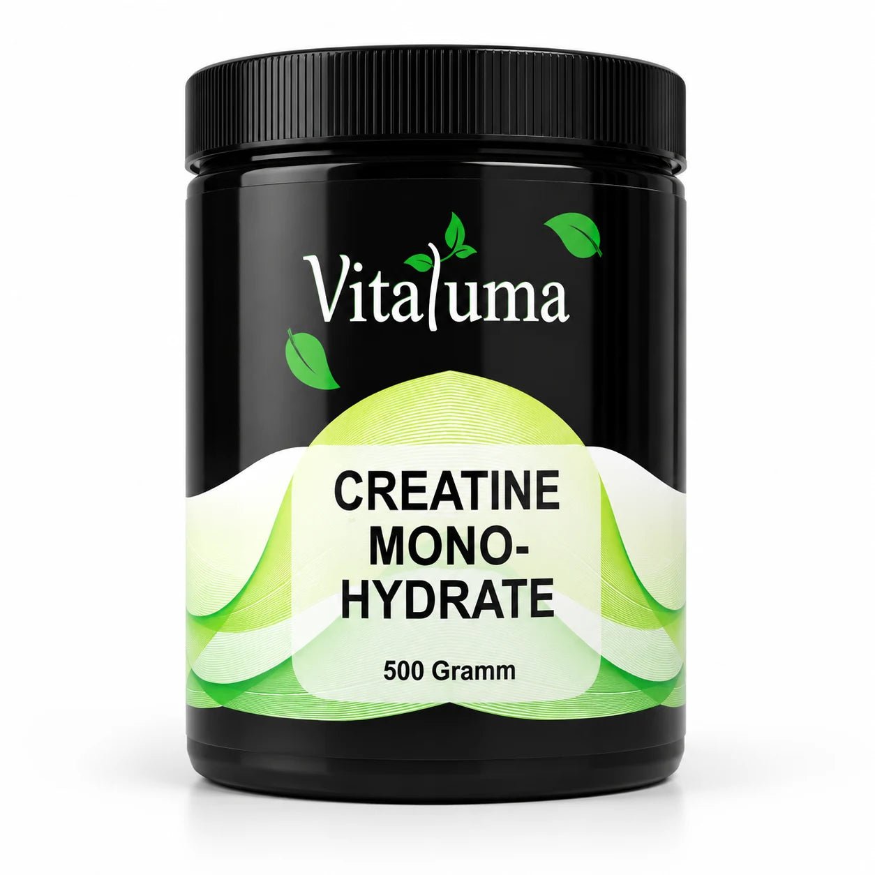 Creatine Monohydrate Pulver 500g