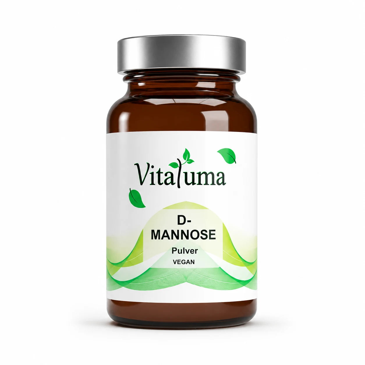 D-Mannose Pulver 100g
